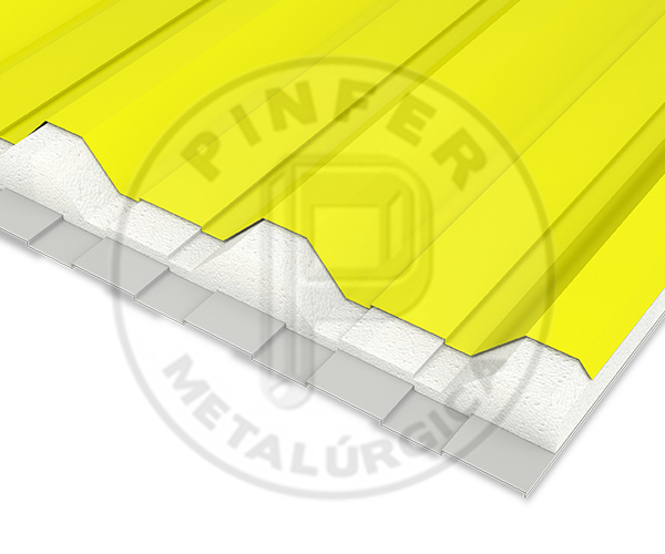 Pinfer Metalurgica Industria e Comercio Ltda